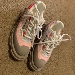 Both Gao Runners (super cute woman shoes) US 7